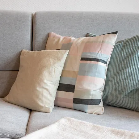 Appartementhaus Westerloog 11-balkon * Spiekeroog